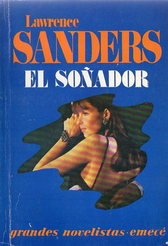 Lawrence Sanders  El Soador 