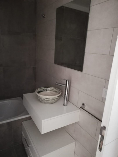 Imagen 18 de 24 de Excelente Departamento 2 Ambientes A Estrenar Tigre