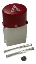 Comprar Tecla Repuesto Boton Baliza Ovalada P\u002F Fiat Palio Siena Uno