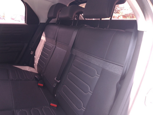 Citroën C4 Cactus 1.6 Vti 115 At6 Shine