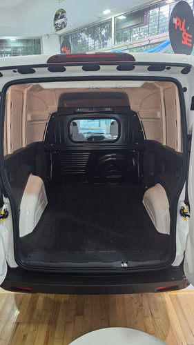 Fiat Fiorino 1.4 Fire Evo 87cv