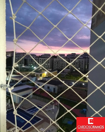 Imagem 8 de 12 de Apartamento - Ap08922 - 69355110