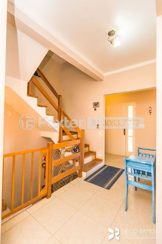 Imagem 14 de 30 de Casa Em Condomínio, 3 Dormitórios, 265.12 M², Vila Nova - 207298