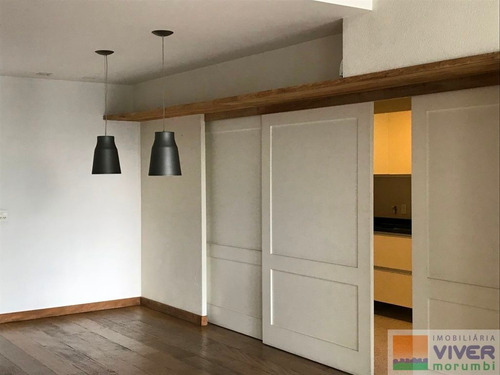 Imagem 5 de 15 de Apartamento Moderníssimo - Nm3515