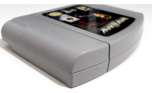 Win Back Covert Operations Nintendo 64. (Usado)
