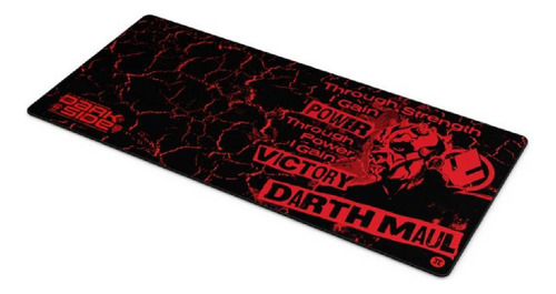 Mousepad Primus Dark Side Arena Xxl