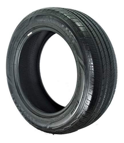 Imagen 2 de 6 de Llanta Goodyear Assurance Finesse 235/55 R18 100h