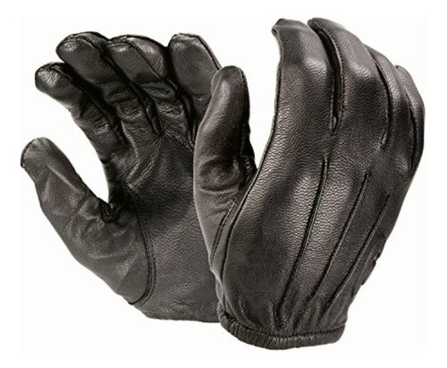 Hatch Rfk300 Resister Glove W/kevlar®, Black, Xsmall