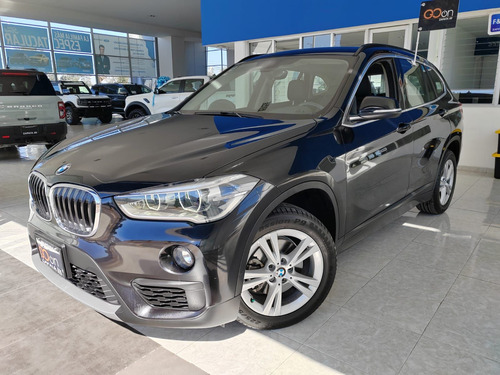 BMW X1 1.8 Sdrive 18ia Executive At