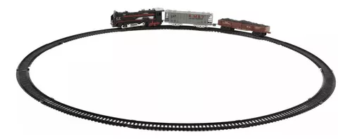 Ferrorama Trem Brinquedo Menino Express Locomotiva Promoção