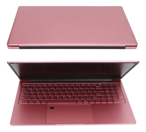 Laptop Rosa De 15,6 Pulgadas, 16 Gb, Ram, 512 Gb, Rom Ips Di