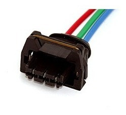 Cable Con Ficha Para Distribuidor Bosch Autolatina