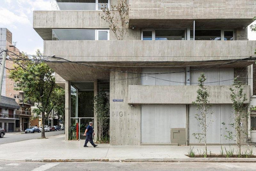 Imagen 11 de 18 de Venta Oficinas Categoría A Estrenar, Pueyrredon 1100 - Gazze