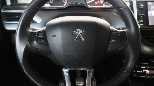 Peugeot 208 1.6 Feline Pack Cuir - 101594 - C