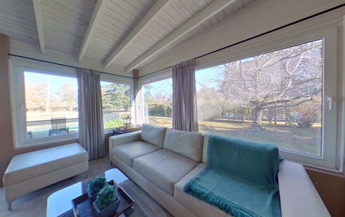 Imagen 22 de 30 de Venta Casa Country Abril, Los Robles 59