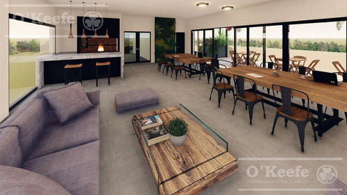 Imagen 21 de 30 de Oficina- Coworking - Venta En Pozo -capitalización Y Renta - Hudson-zona Sur- Berazategui