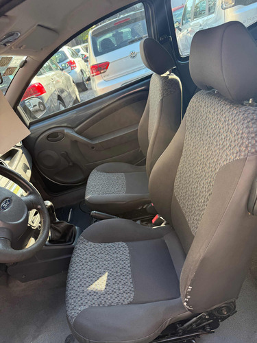 Ford Ka 1.6 Fly Viral 95cv