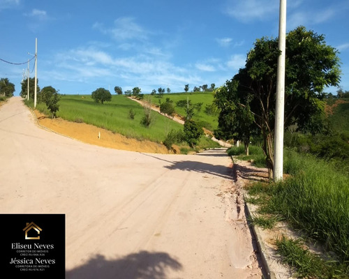 Imagem 12 de 15 de Vendo Lotes No Bairro Arcozelo Em Paty Do Alferes - Rj - Te00047 - 68923657