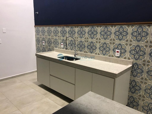 Imagem 23 de 30 de Casa A Venda Em Paulinia - Ca02857 - 68878869