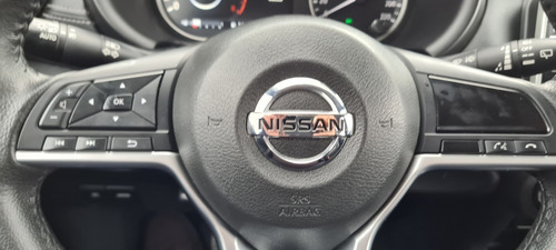 Imagen 4 de 15 de Nissa Kicks Exclusive Cvt 2019