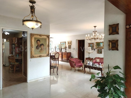 Imagen 7 de 12 de Apartamento En Venta En Chuao