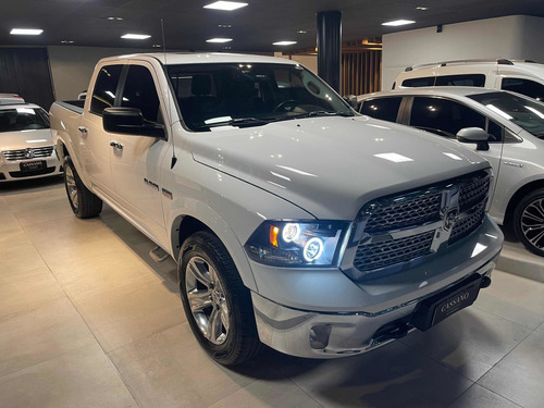 Ram 1500 2018 5.7 Laramie Atx V8 P/volante Cassano Automobil