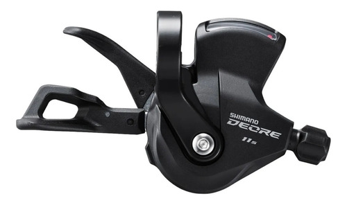 Shifter Derecho Shimano Sl-m5100-r 11v Con Visor