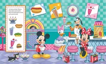 Comprar Libro Mi Primer Busca Y Encuentra Disney Minnie-pi Kids: Flf, De Varios. Flf Disney Minnie Mouse Refresh, Vol. 1. Editorial Phoenix International Publications, Tapa Dura, Edición 2023 En Español, 2023