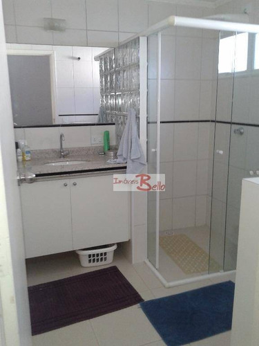 Imagem 7 de 30 de Casa Com 4 Dormitórios À Venda, 400 M² ,sítio Da Moenda - Itatiba/sp - Ca1139