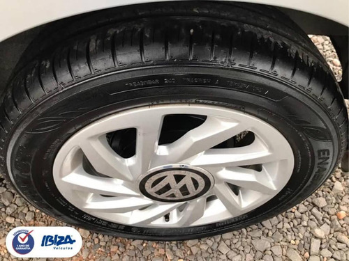 Volkswagen Up Connect Tsi