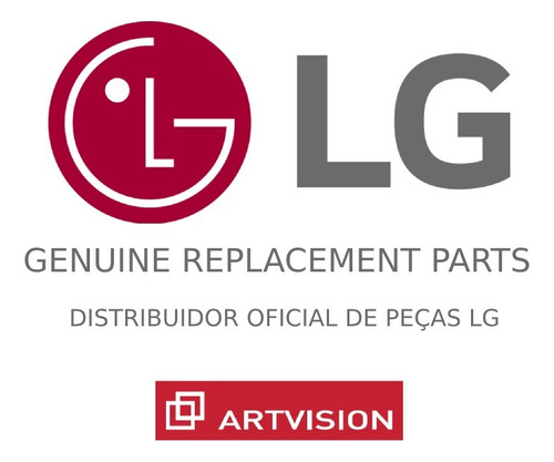 Fabricador De Gelo Refrigerador LG Gr-x248 Ice Maker