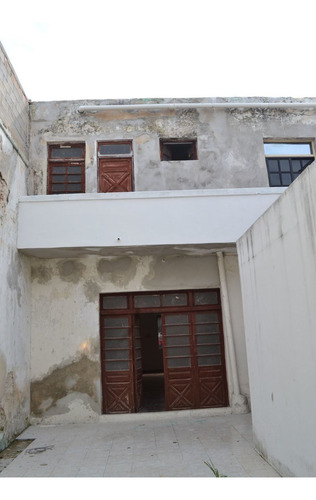 Casa En Renta En El Centro Para Uso Comercial