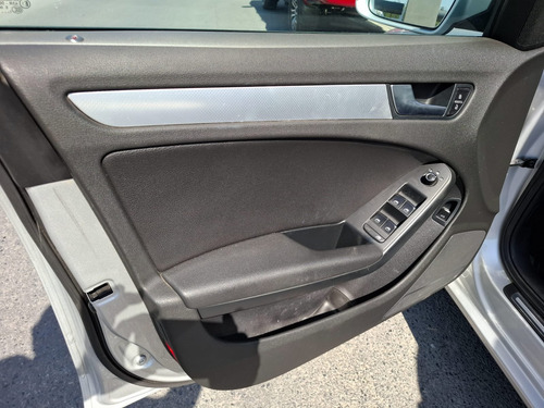 Audi A4 1.8 T Trendy Plus Multitronic Cvt