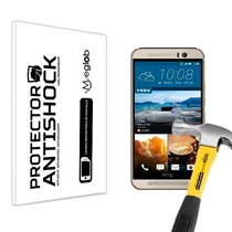 Comprar Lamina Protector Pantalla Anti-shock Anti-golpe Htc One M9e
