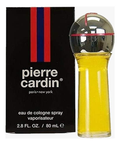 Pierre Cardin 80ml Cologne Para Hombre