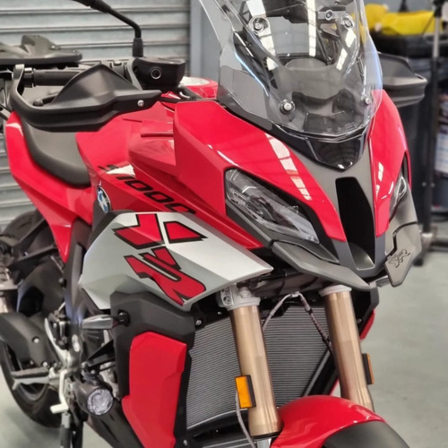 Imagen 6 de 10 de Bmw S1000xr 2021 0km
