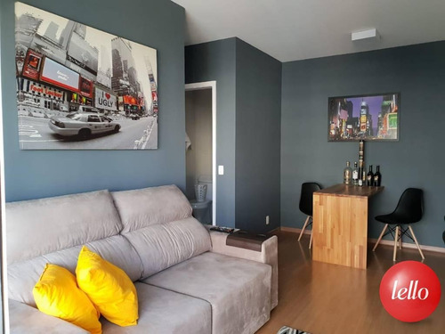 Apartamento - Ref: 139763