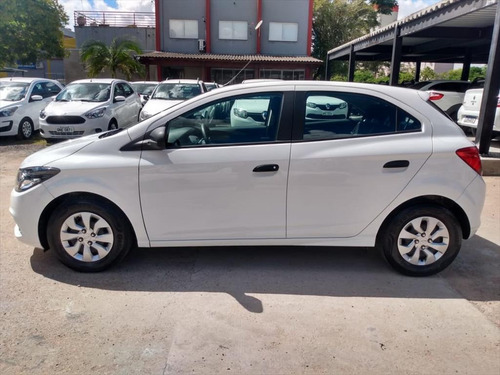 Onix 1.0 Mpfi Joy 8v Flex 4p Manual