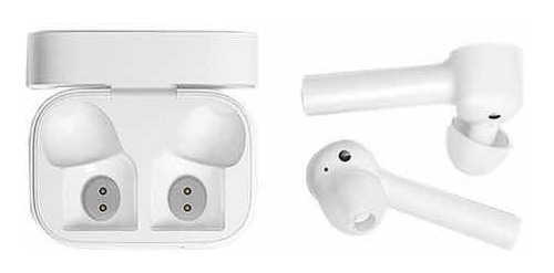 Fone De Ouvido Bluetooth Xiaomi Earphones Lite Original