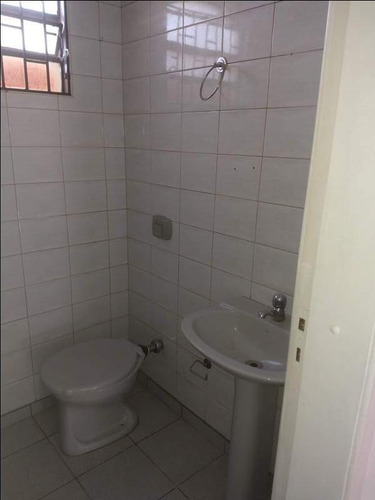 Imagem 6 de 10 de Sala Para Alugar, 40 M² Por R$ 600,00/mês - Centro - Ponta Grossa/pr - Sa0121