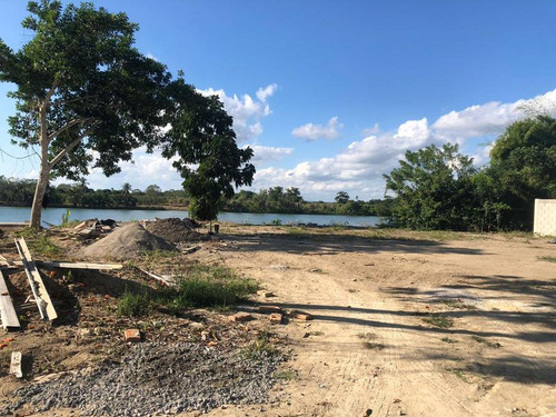 Venta De Lotes Frente Al Rio Juana Moza Tuxpan Veracruz