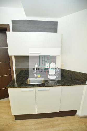 Venta Apartamento En Pocitos Para Oficina Consultorio Comercial Zona Montevideo Shopping Wtc