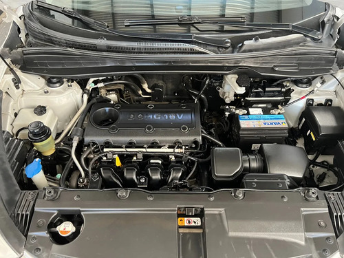 Hyundai Tucson 2.0 Gl 5mt 2wd
