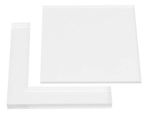 Kit Posicionador De Sellos Memories, Juego De 2 Piezas/juego