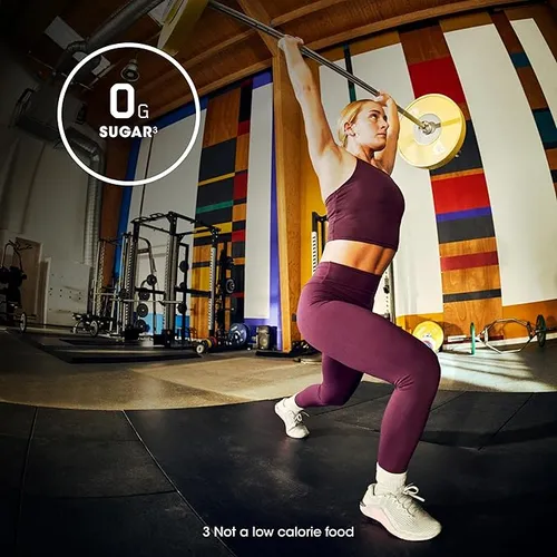Optimum Nutrition Gold Standard 100% Proteína Vegetal Kq