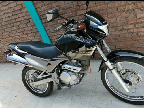 Honda Falcon 2013 Impecable