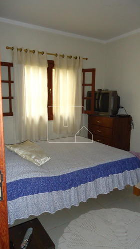 Casa À Venda Em Cinco Lagos - Ca051776