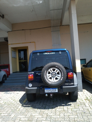 Troller