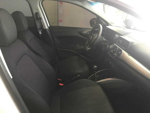 Fiat Argo Drive 1.0