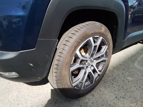 Jeep Renegade 1.3 T270 TURBO FLEX LONGITUDE AT6
